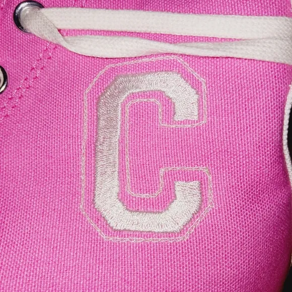 ⚫️  Converse Chuck Taylor All Star Lift  Retro Varsity Shoes Women