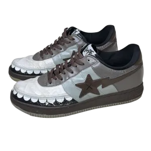 [12] Bape x KAWS Collab Chompers