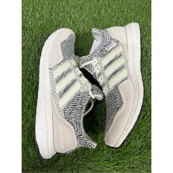 12 New DS Adidas Ultraboost 1.0 rLEA Lab Sneakers Shoes Men's GX5085 ultra boost