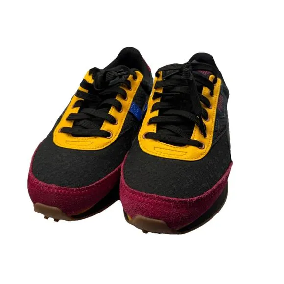 2 Pairs Of Puma Future Rider Sneakers - Size Youth 7C (7Y) Shoes