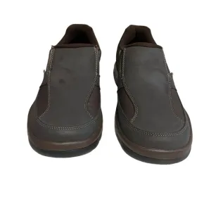 34. NIB Rockport Get You Kick Slip On 9M
