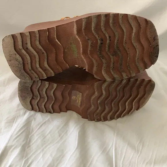 90’s/Y2K Vintage Chunky Platform Sandals/Mules