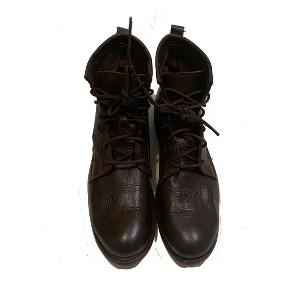 9.5 / Vintage Bonobos