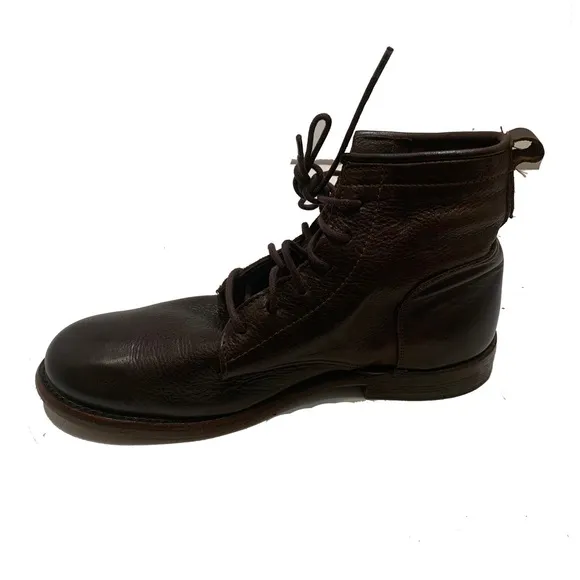 9.5 / Vintage Bonobos