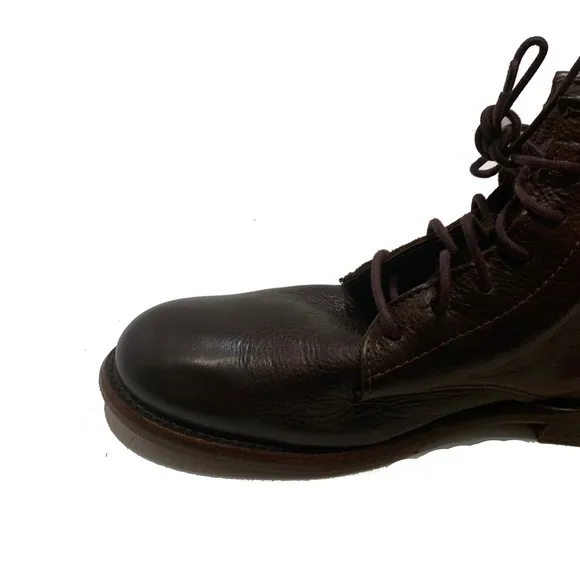 9.5 / Vintage Bonobos