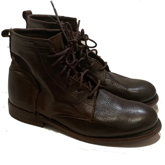 9.5 / Vintage Bonobos