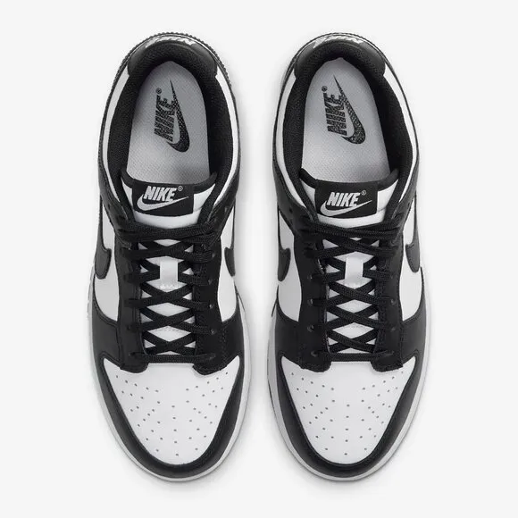 9.5W/8M - [NEW] Women's Nike Dunk Low Shoes White DD1503-101