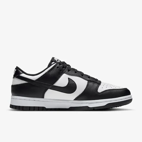 9.5W/8M - [NEW] Women's Nike Dunk Low Shoes White DD1503-101