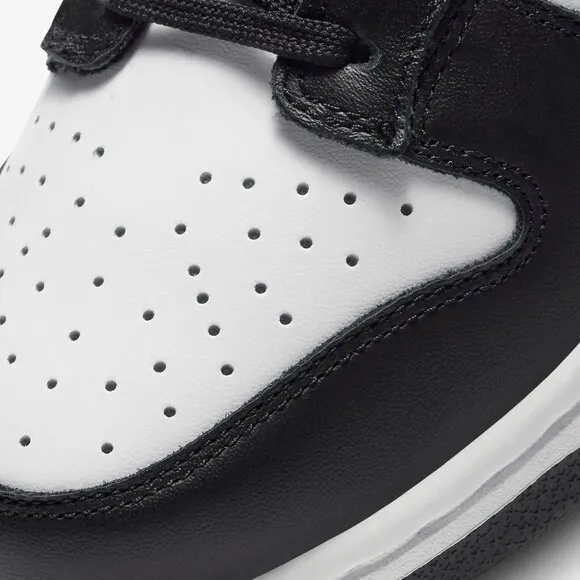 9.5W/8M - [NEW] Women's Nike Dunk Low Shoes White DD1503-101