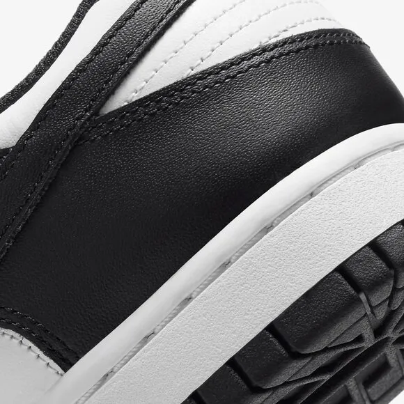 9.5W/8M - [NEW] Women's Nike Dunk Low Shoes White DD1503-101