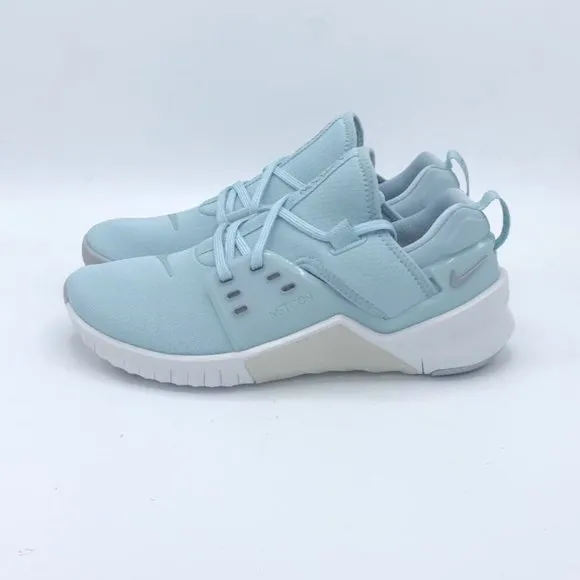 9W - NEW! Nike Free Metcon 2 Women's Training Shoes CD8526-303