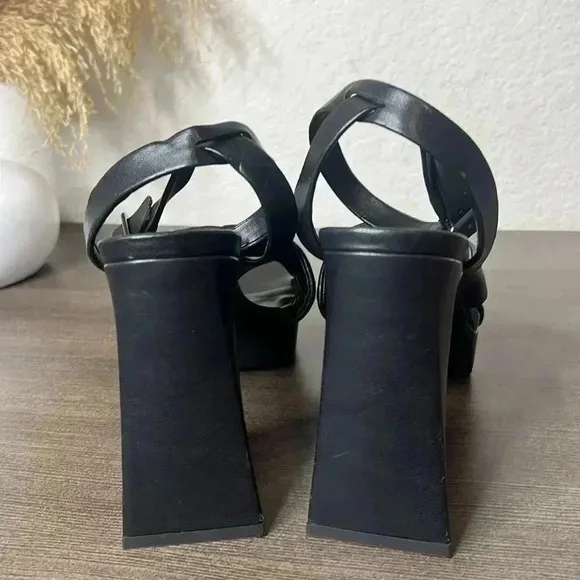 Abound Tracy Platform Sandals