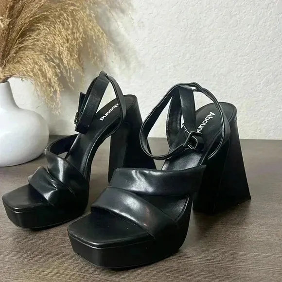 Abound Tracy Platform Sandals