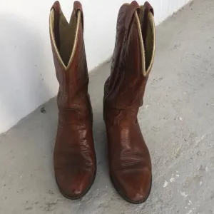 Acme Cowboy boots