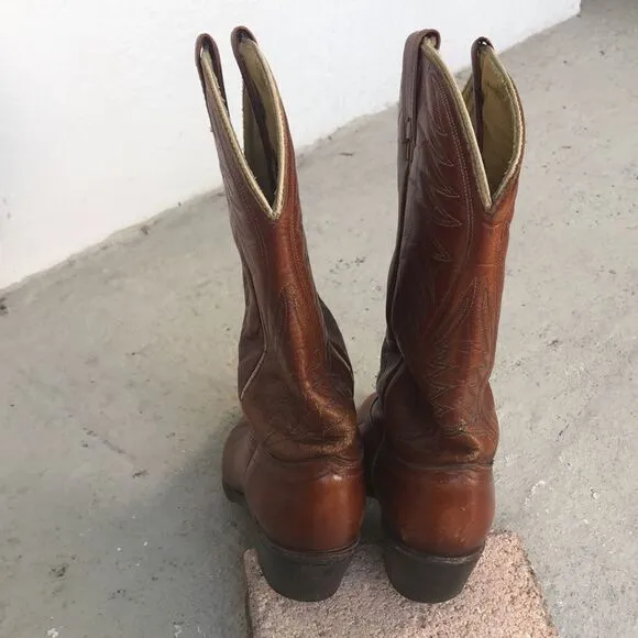 Acme Cowboy boots