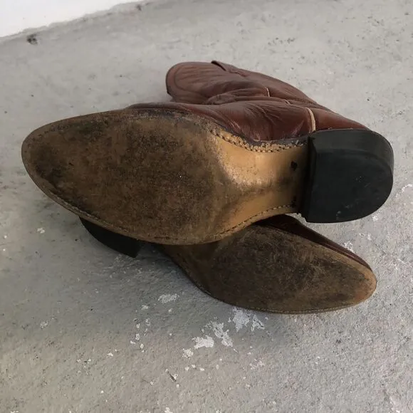 Acme Cowboy boots