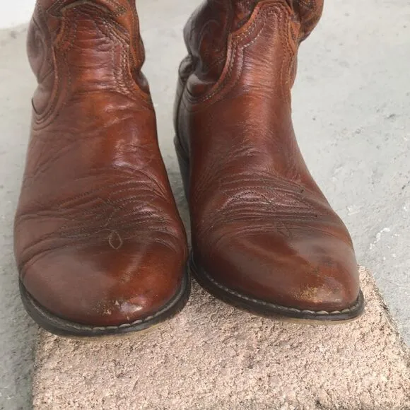 Acme Cowboy boots