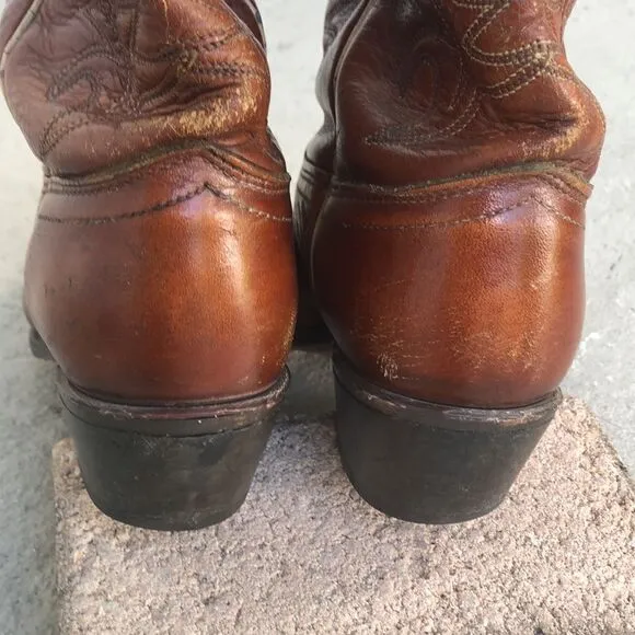 Acme Cowboy boots