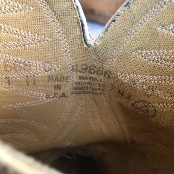 Acme Cowboy boots