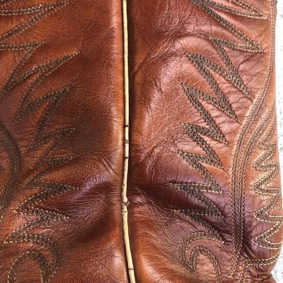 Acme Cowboy boots