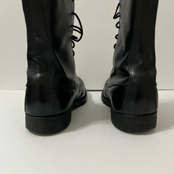 Addison Shoe Company Biltrite Combat Tactical Boots Size 11N