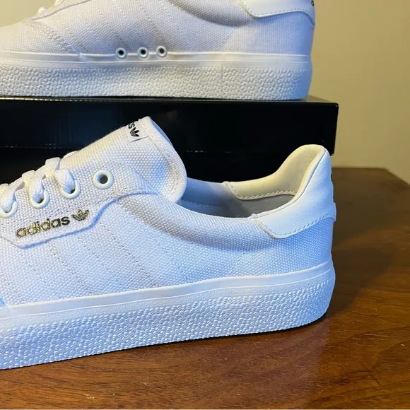 ADIDAS 3MC Vulc Cloud White