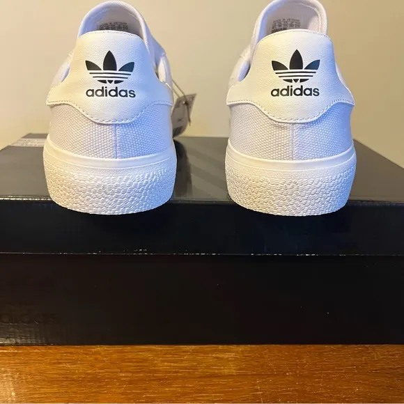 ADIDAS 3MC Vulc Cloud White