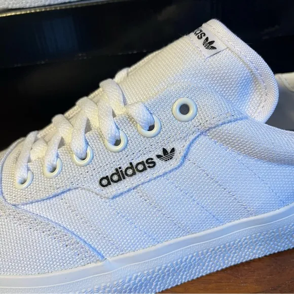 ADIDAS 3MC Vulc Cloud White