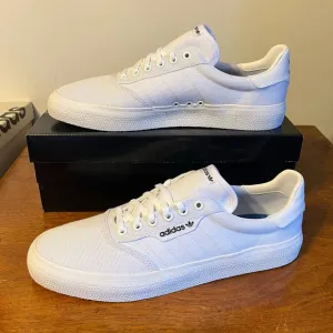 ADIDAS 3MC Vulc Cloud White