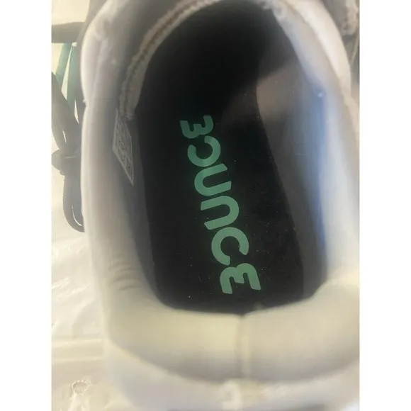 Adidas Adicross Golf/ Activewear Spikeless With Bounce- Lt. Gray-NWT-Size 10.5