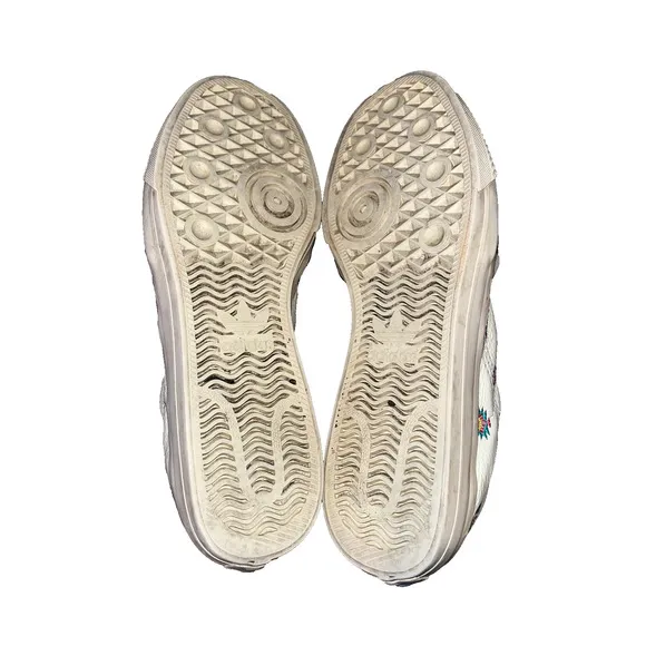 Adidas Continental Vulc x Arizona Iced Tea Lemon Flavor Size 10.5 EUC
