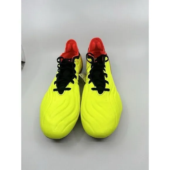 Adidas Copa Sense.1 SG Elite Soccer Cleats Size 11.5 Mens Game Data Pack’ GY8935