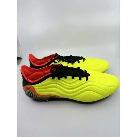 Adidas Copa Sense.1 SG Elite Soccer Cleats Size 12 Men's ‘Game Data Pack’ GY8935