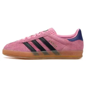 Adidas Gazelle Pink Suede Women's Shoes