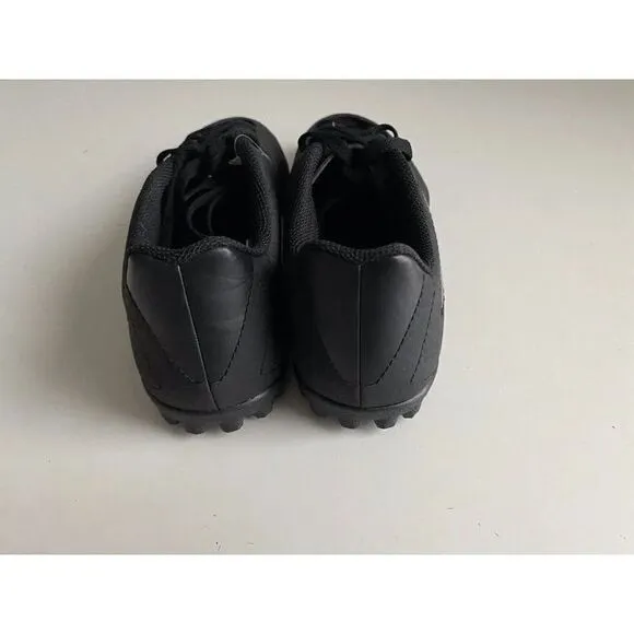 Adidas Goletto VII TF Turf Soccer Cleats Shoes Black FV8706 Men’s Size 7 NEW