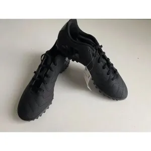 Adidas Goletto VII TF Turf Soccer Cleats Shoes Black FV8706 Men’s Size 7 NEW