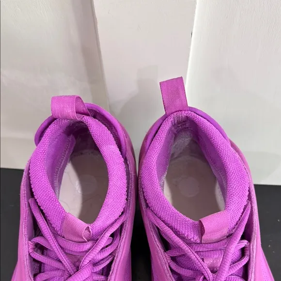 Adidas Harden vol 8 - Purple Burst - sz 12