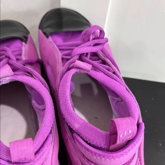 Adidas Harden vol 8 - Purple Burst - sz 12