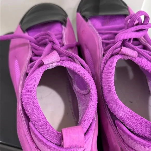 Adidas Harden vol 8 - Purple Burst - sz 12