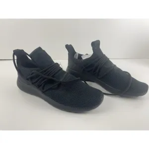 Adidas Lite Racer Adapt 5.0 Mens Shoe 13  Black Running Sneakers GX6784 NEW!
