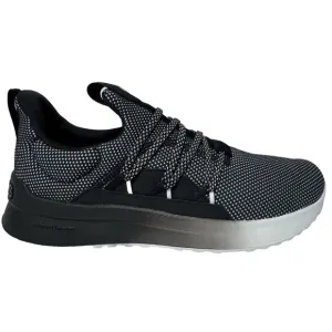 Adidas Lite Racer Adapt 5.0 Mens Size 11.5 Black White Running Sneakers Shoes