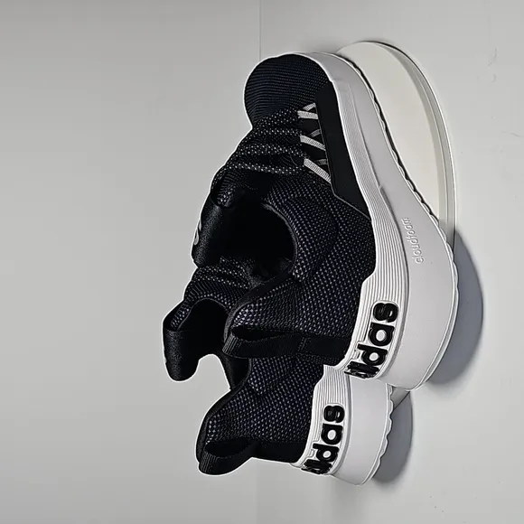 Adidas Lite Racer Adapt 5.0 Sneakers Running Shoes Trainers Slip-On Cloudfoam 13