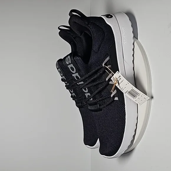 Adidas Lite Racer Adapt 5.0 Sneakers Running Shoes Trainers Slip-On Cloudfoam 13