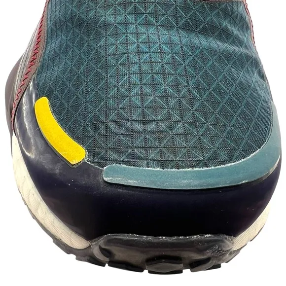 Adidas NMD V3 GX5784 Running Shoes Womens 8 Green Blue
