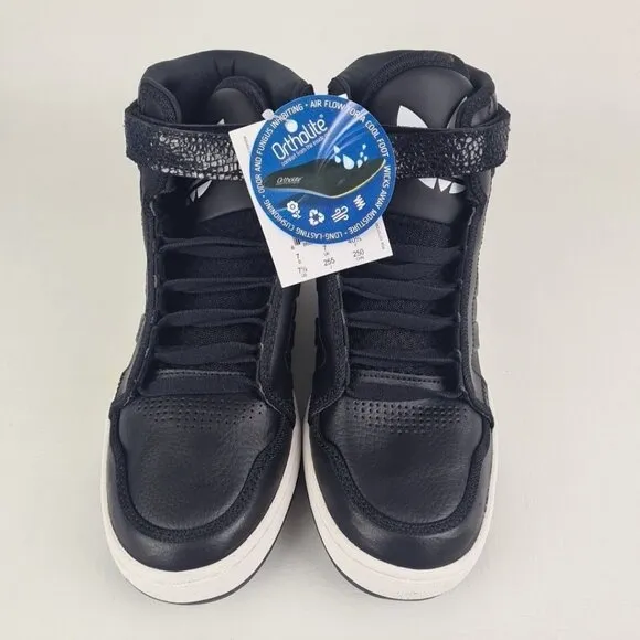 Adidas Originals Adi-Rise AR 3.0 Black Men Retro Sneakers Mens