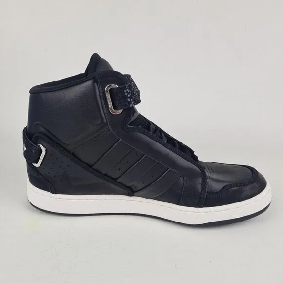 Adidas Originals Adi-Rise AR 3.0 Black Men Retro Sneakers Mens