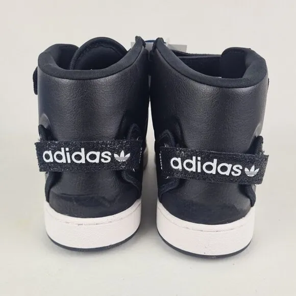 Adidas Originals Adi-Rise AR 3.0 Black Men Retro Sneakers Mens