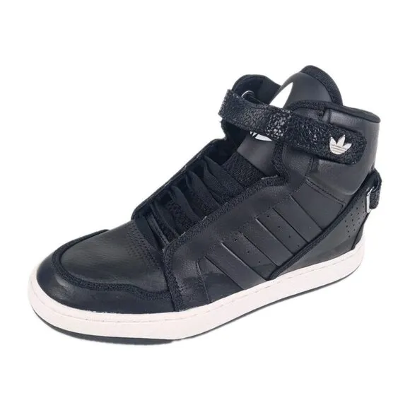 Adidas Originals Adi-Rise AR 3.0 Black Men Retro Sneakers Mens