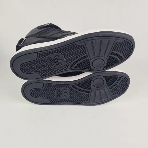Adidas Originals Adi-Rise AR 3.0 Black Men Retro Sneakers Mens