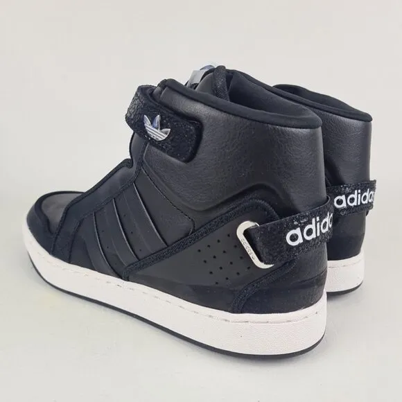 Adidas Originals Adi-Rise AR 3.0 Black Men Retro Sneakers Mens